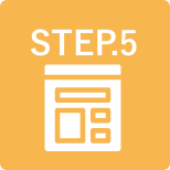 step.5